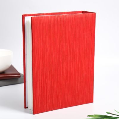 Фотоальбом на 200 фото 10х15 см, рамка 9х13 см "Серебряный дождь" кожзам МИКС 23х17х5,5 см