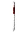 K 175 Ручка шариковая Parker Jotter SE London Architecture Classical Red (арт-2025827)