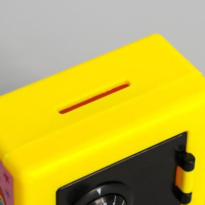 Копилка сейф, My Little Pony