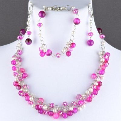 Комплект Агат "Рада" арт.КП122