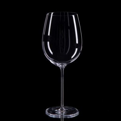 Набор бокалов для бордо "Классик", 6 шт, 650 мл