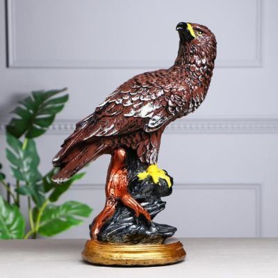 Копилка "Сокол", разноцветная, 47 см,