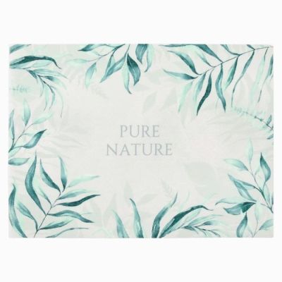 Салфетка на стол Доляна "Pure nature" ПВХ 40*29 см