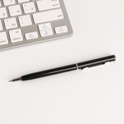 Набор Man rules: калькулятор, ручка, 16.5 х 21 см