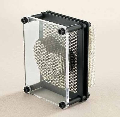 Экспресс-скульптор