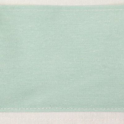 Кармашек текстильный "Эвкалипт" 3 отделения, 56х20 см