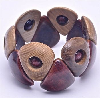 Браслет Дерево "Русский лес" арт. Б133