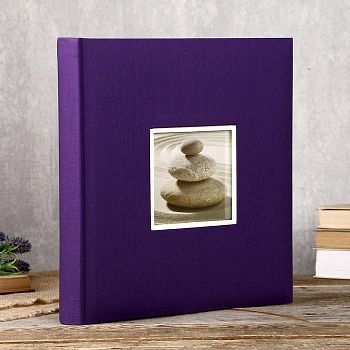 Фотоальбом Fotografia на 400 фото, 10x15 см.,