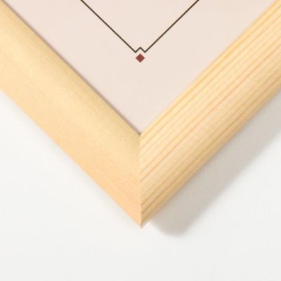 Фоторамка дерево Gallery LIFE 10х15 см МИКС 5111-4