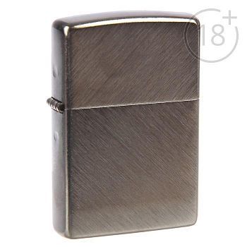 Зажигалка ZIPPO 24648 Classic с покрытием Herringbone Sweep