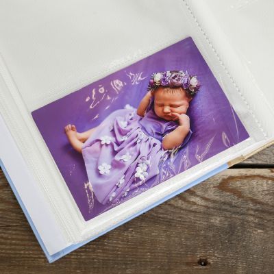 Фотоальбом на 200 фото "Сказка на ночь"