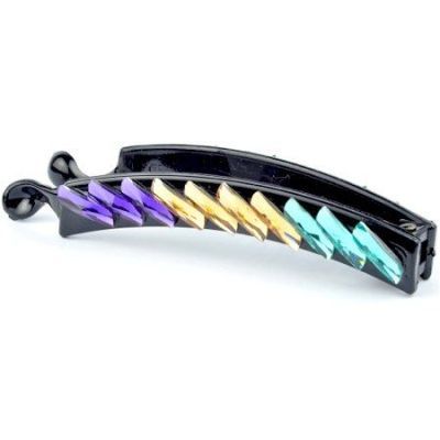 Заколка-банан 09-070