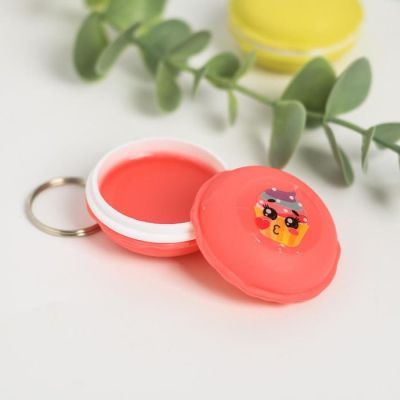 Набор блесков для губ «Ты самая красивая» 2 шт по 10 грамм