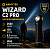 Фонарь тактический Armytek Wizard C2 Pro