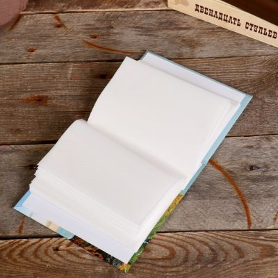 Фотоальбом "Пейзаж" 10x15 см., 100 фото