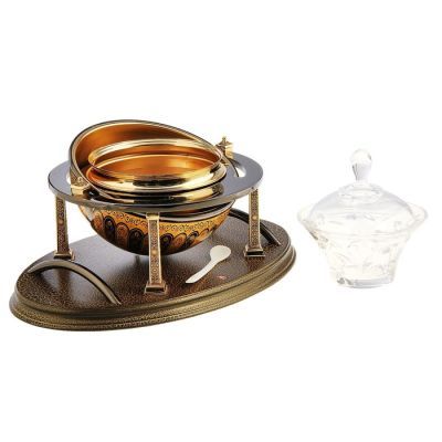 Икорница Caspian