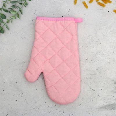 Набор лопаток из силикона  «Розовые мечты»