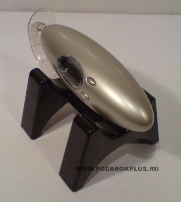 Настольные часы «Антигравитация»