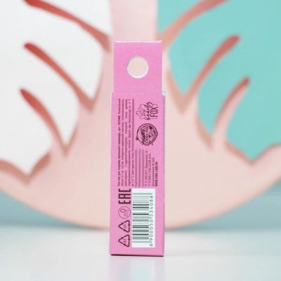 Стойкий гель-лак Wild beauty