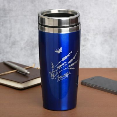 Термостакан "Beautiful", 450 мл