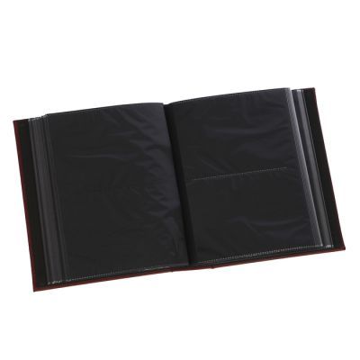 Набор из 2 фотоальбомов по 200 фото 10х15 см Image Art библиотека