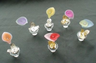 Цветок "Калла"