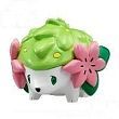 Покемон Шеймин Pokemon Shaymin Land Forme (высота 4см)