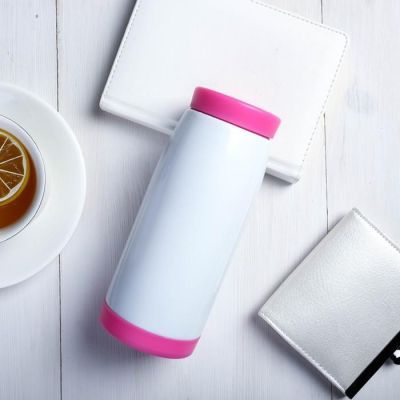 Термос "Место для счастья", 200 мл, сохраняет тепло 4 ч