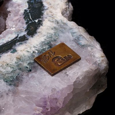 Статуэтка "Пляж", 34 см