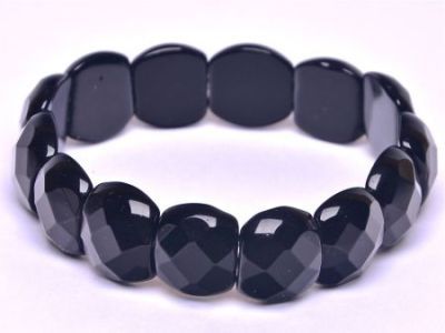 Браслет им.Агат "Аделина" арт. бИАГ-38(18-15)-18-4