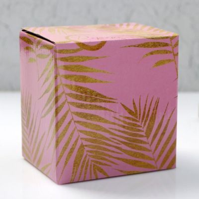 Кружка «Следуй за мечтой», 420 мл