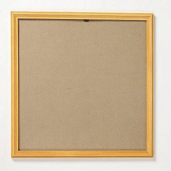 Фоторамка сосна янтарь 2/1 35х35 см