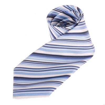 Подарочный набор: галстук и платок "Дорогому дедушке", МИКС