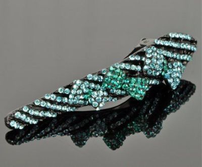 Зажим для волос,арт. 02-399