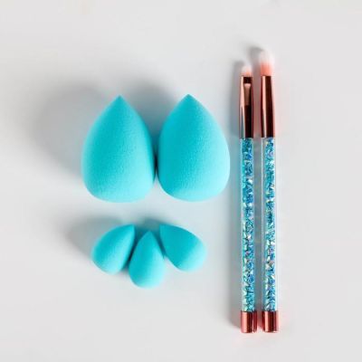 Подарочный косметический набор «Милая альпака», 26  х 9 х 6 см