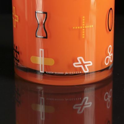 Ваза Icons, дизайн - Карим Рашид