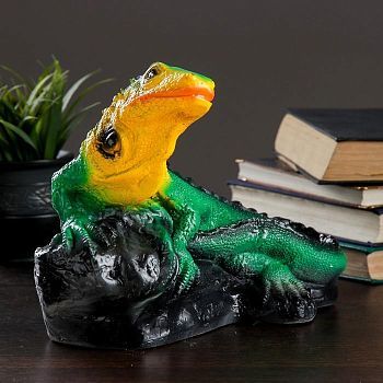 Копилка "Варан" 30см