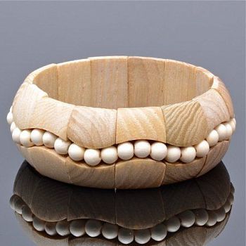 Браслет Дерево "Русский лес" арт. 2703 -4