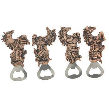 Открывалка "Лошадь"