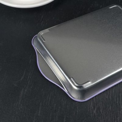 Поднос-мини «Лаванда», 21×14×2 см