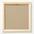 Фоторамка некрашеная 2/3 20х20 см Фоторамка некрашеная 2/3 20х20 см