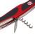 Нож перочинный VICTORINOX RangerGrip 68 0.9553.C, 130 мм, 11 функций