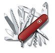 Victorinox Handyman Red Нож складной (арт. - 1.3773)