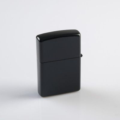 Зажигалка бензиновая "Настоящий мужчина"  в мешочке