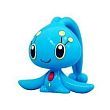 Покемон Манафи Pokemon Manaphy (высота 4см)