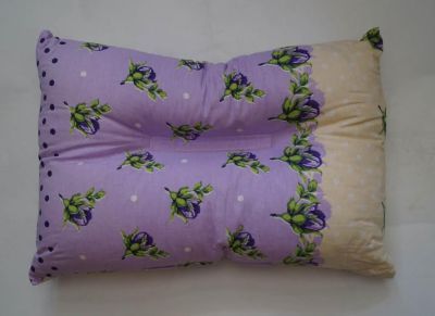 Кедровая подушка ортопедическая 34х48см