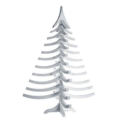 Ель дизайнерская Albert, серая