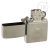 Зажигалка ZIPPO 200 ST ISSACS с покрытием Brushed Chrome