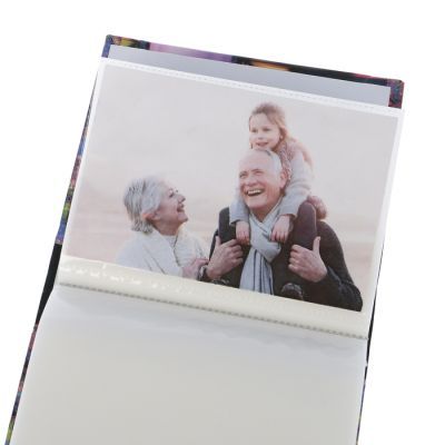 Фотоальбом на 100 фото 10х15 см Pioneer Mozaic 2