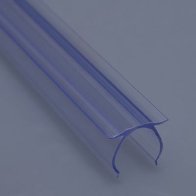 Короб монтажный для неона d=16 мм, 1 метр